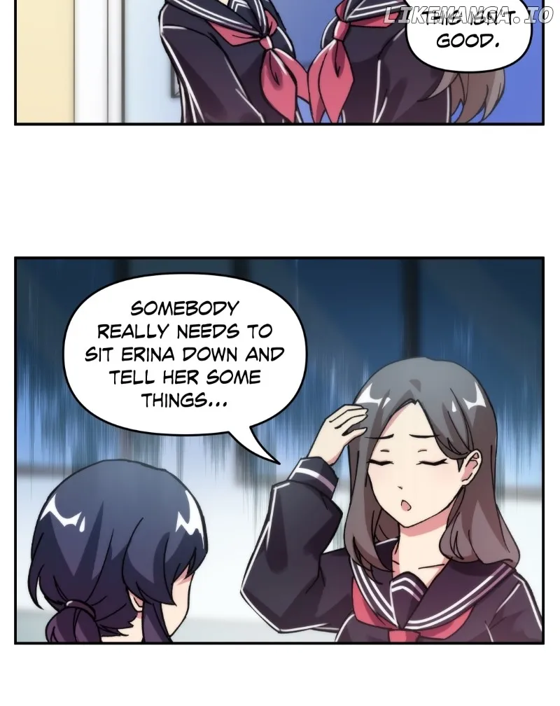 Stalker x Stalker Chapter 115 5